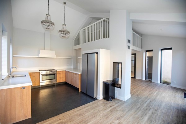 Medium property photo - Dorpstraat 45, 3461 CP Linschoten